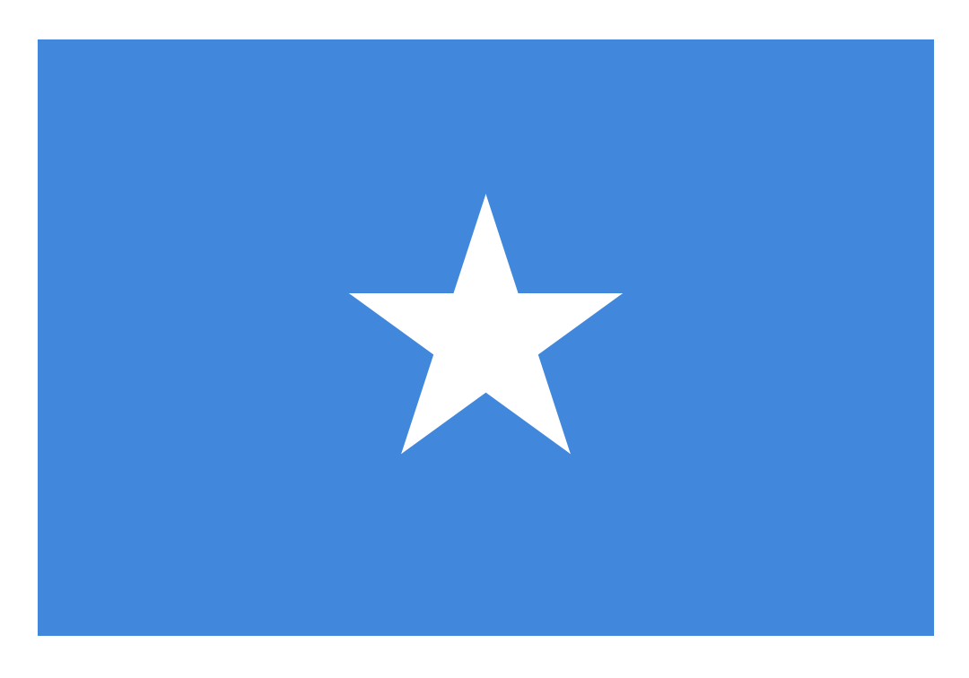 Somalia Flag, Somalia Flag png, Somalia Flag png transparent image, Somalia Flag png full hd images download